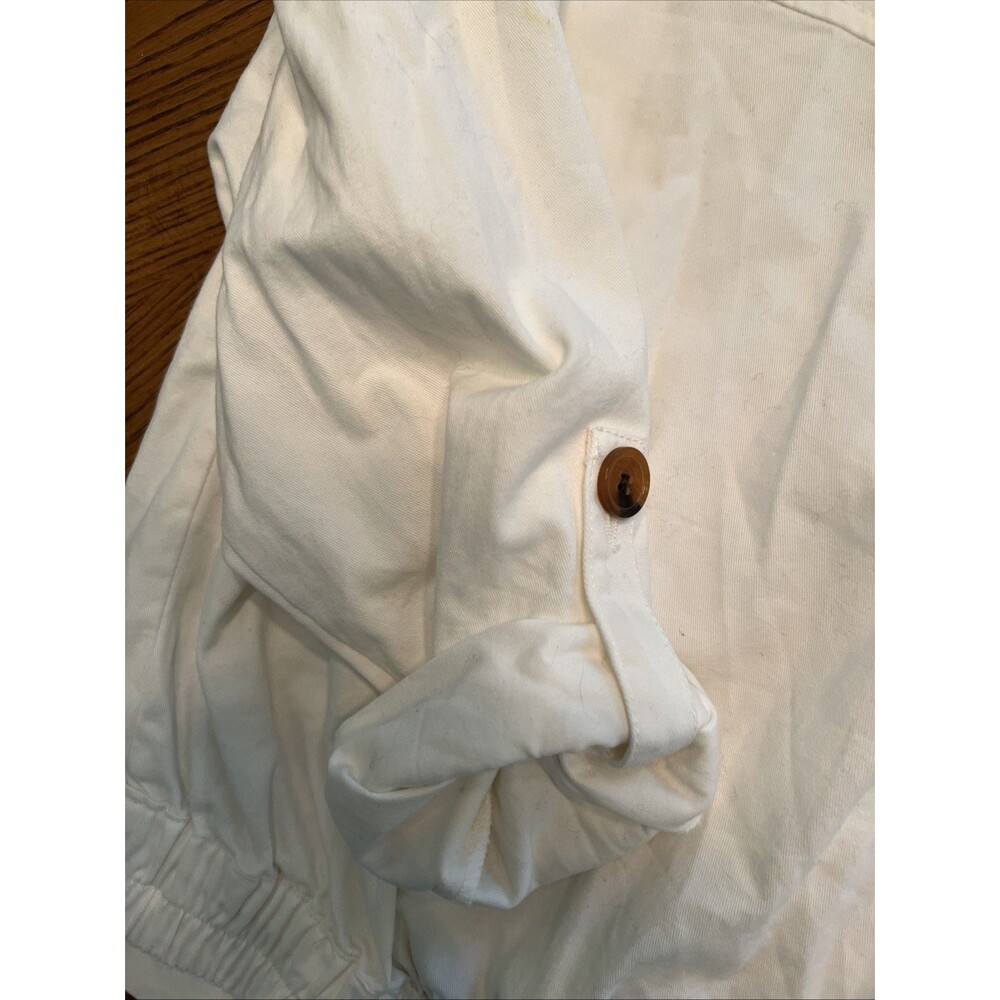 Simply Blessed Button Jacket-Small - image 3